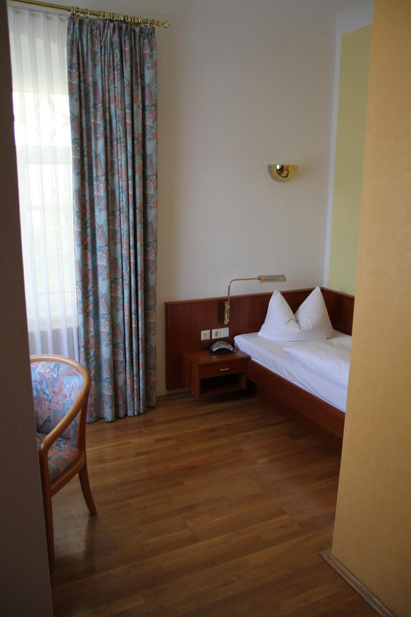 Villa Wilisch Amtsberg Chambre photo