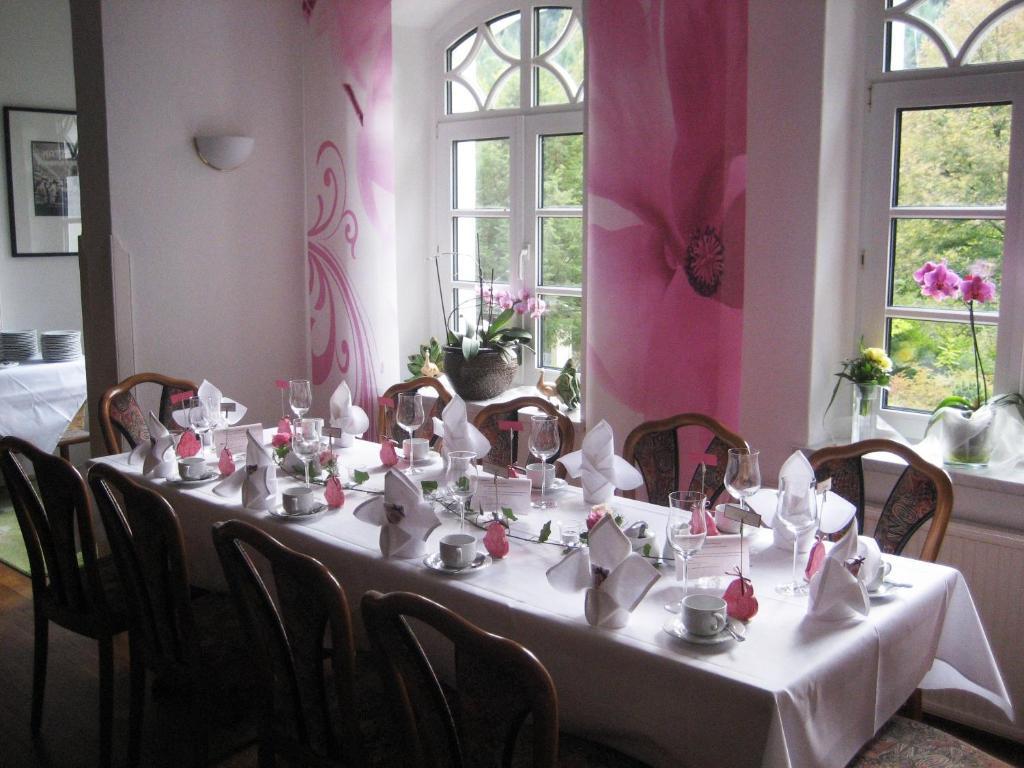 Villa Wilisch Amtsberg Extérieur photo