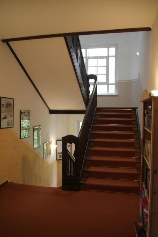 Villa Wilisch Amtsberg Extérieur photo