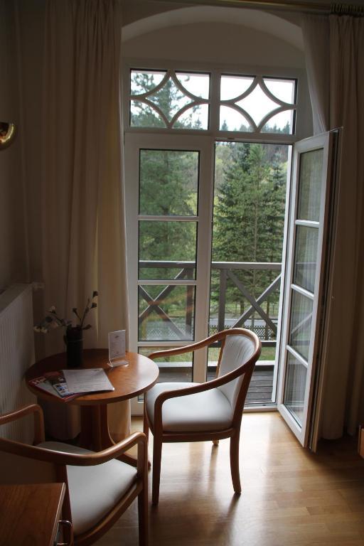 Villa Wilisch Amtsberg Chambre photo