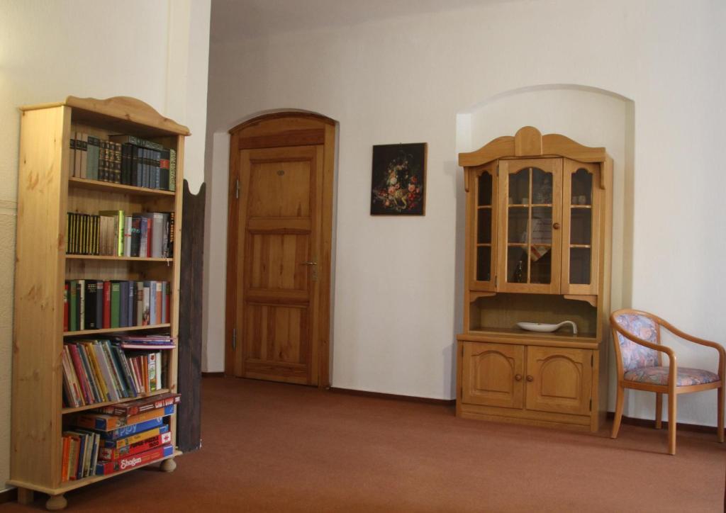 Villa Wilisch Amtsberg Chambre photo