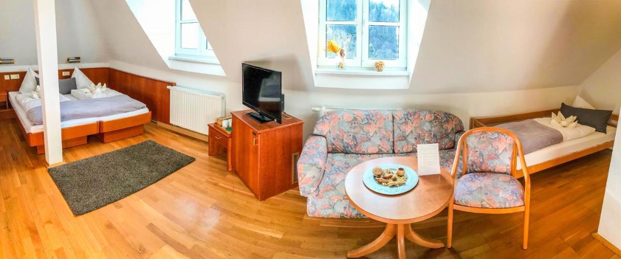 Villa Wilisch Amtsberg Extérieur photo