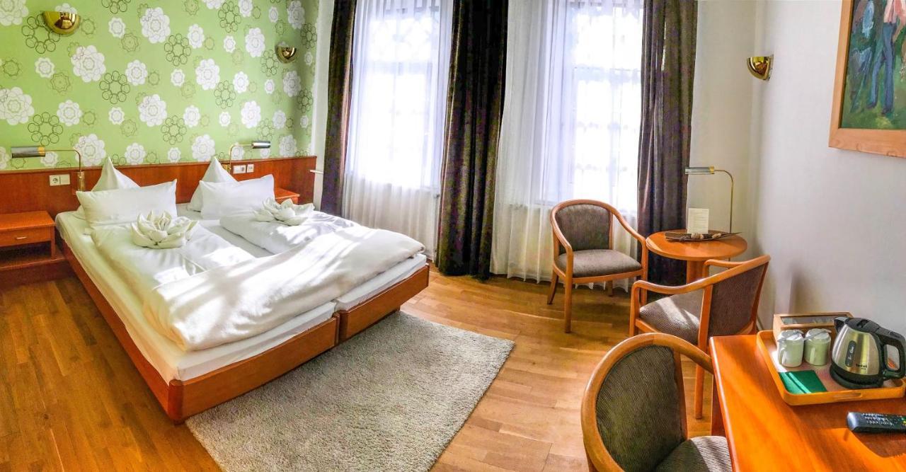 Villa Wilisch Amtsberg Extérieur photo
