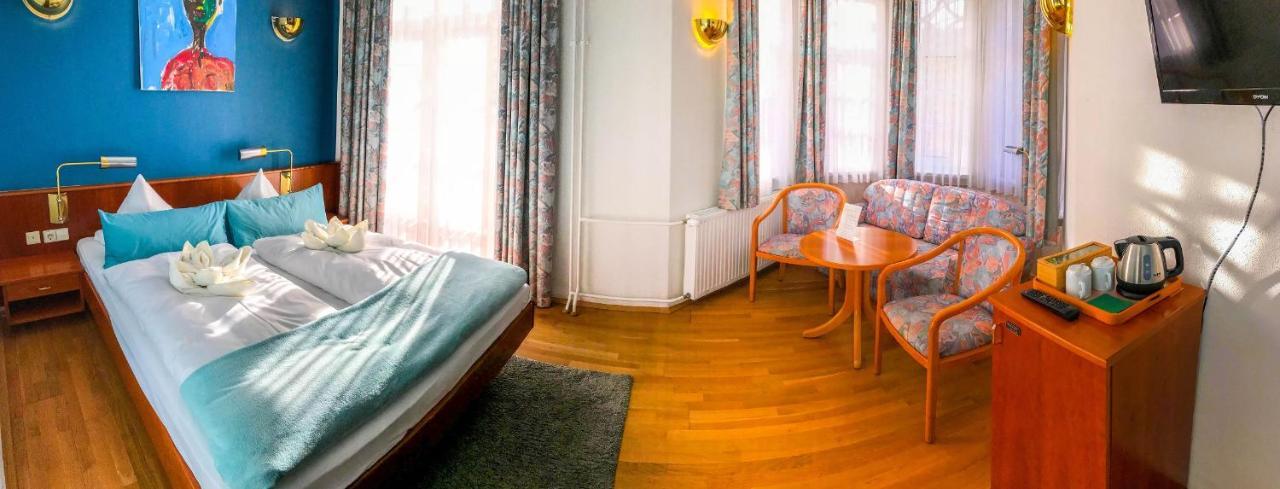 Villa Wilisch Amtsberg Extérieur photo